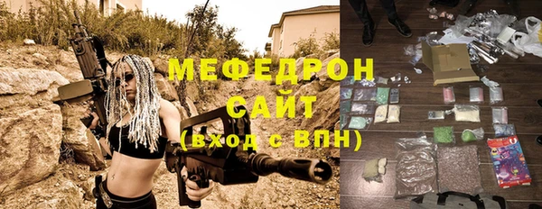 амф Снежногорск